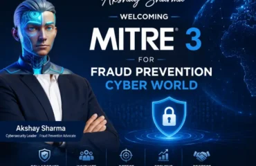 MITRE 3 Review by Akshay Sharma