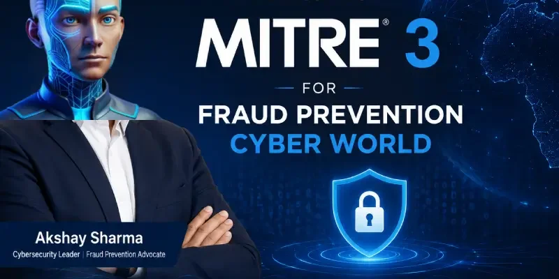 MITRE 3 Review by Akshay Sharma
