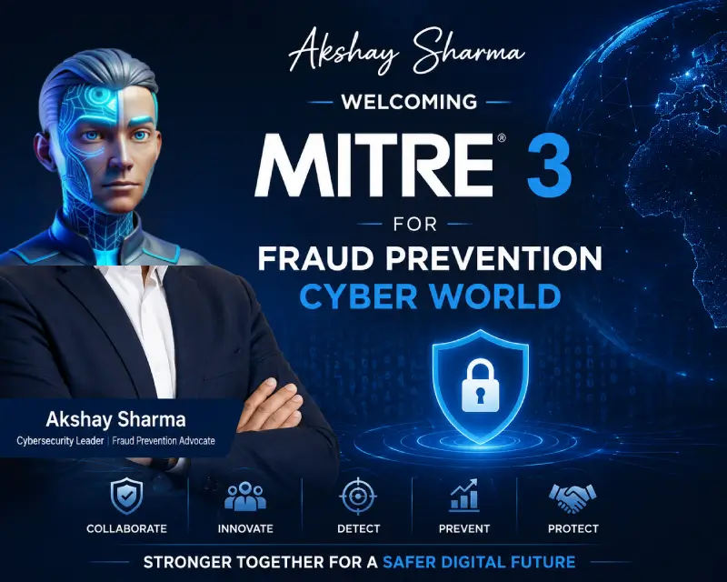 MITRE 3 Review by Akshay Sharma
